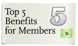 top 10 Benefits